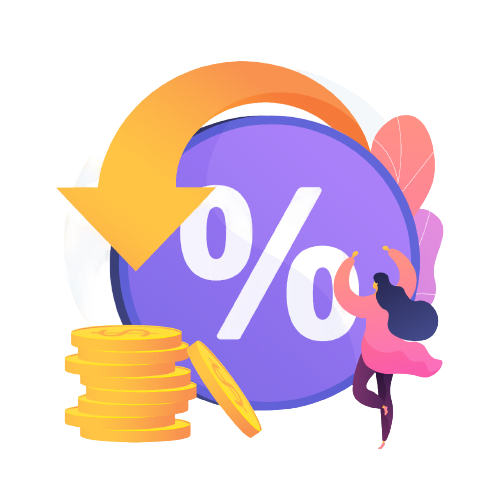 Competitive pricing